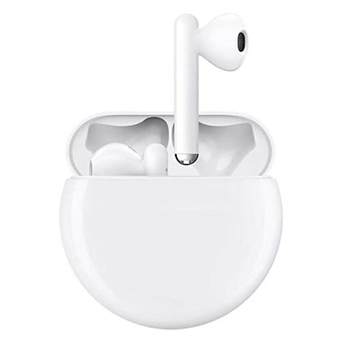 Bluetooth Hörlurar Huawei FreeBuds 3 Vit