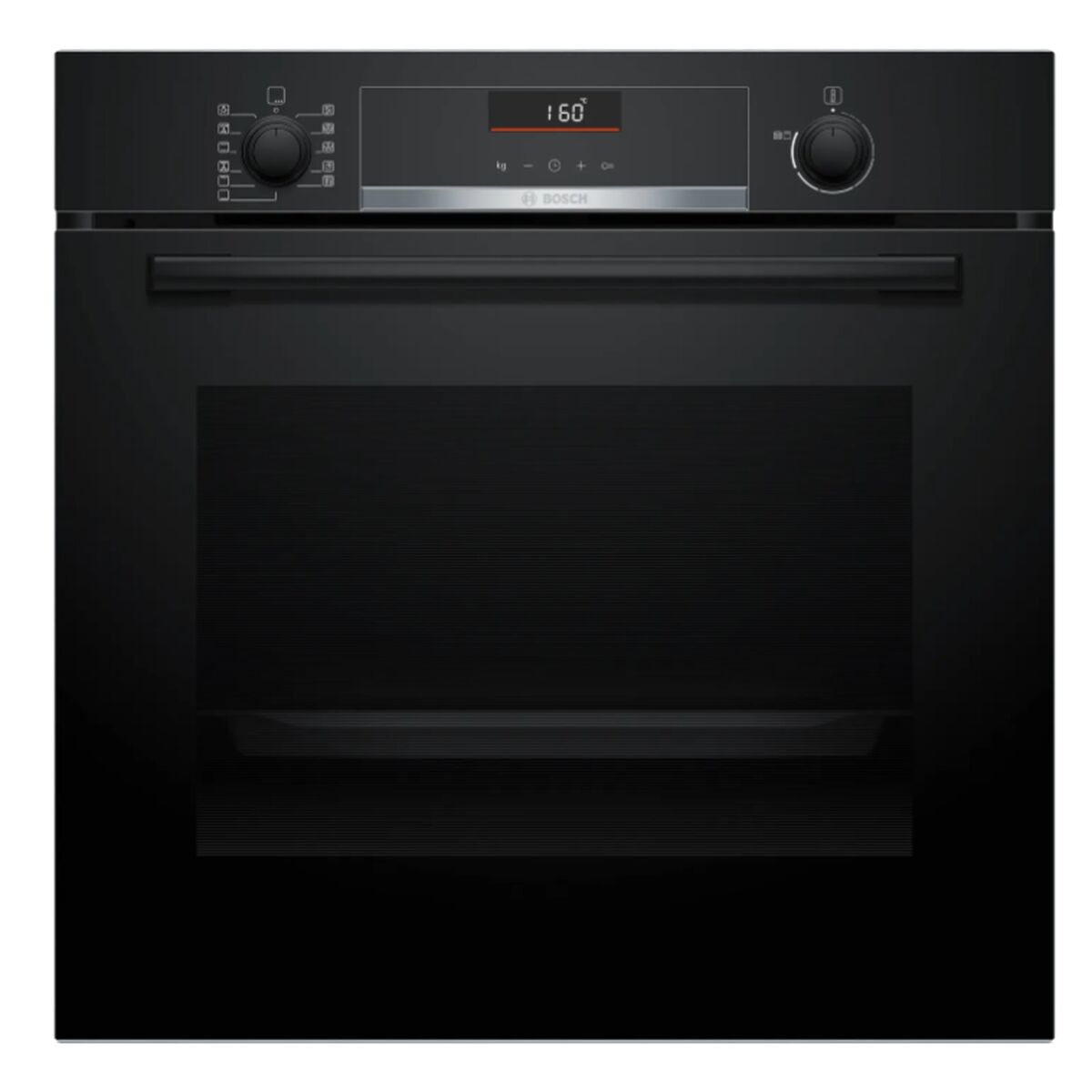 Ugn BOSCH HBG536EB4 71 L