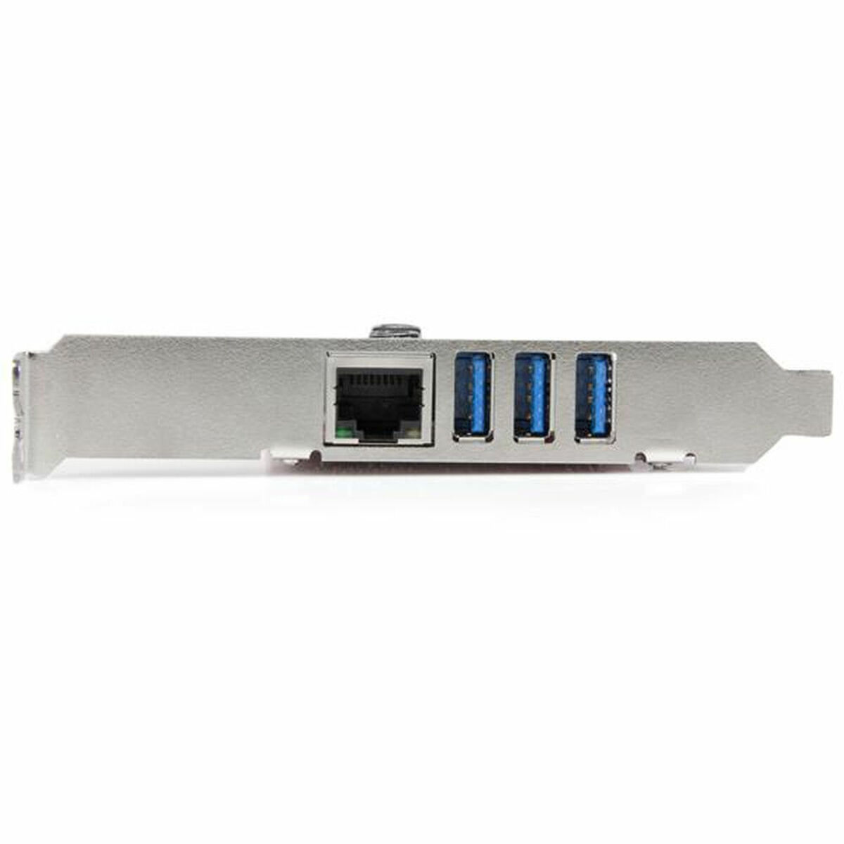 PCI Kort Startech PEXUSB3S3GE - 4
