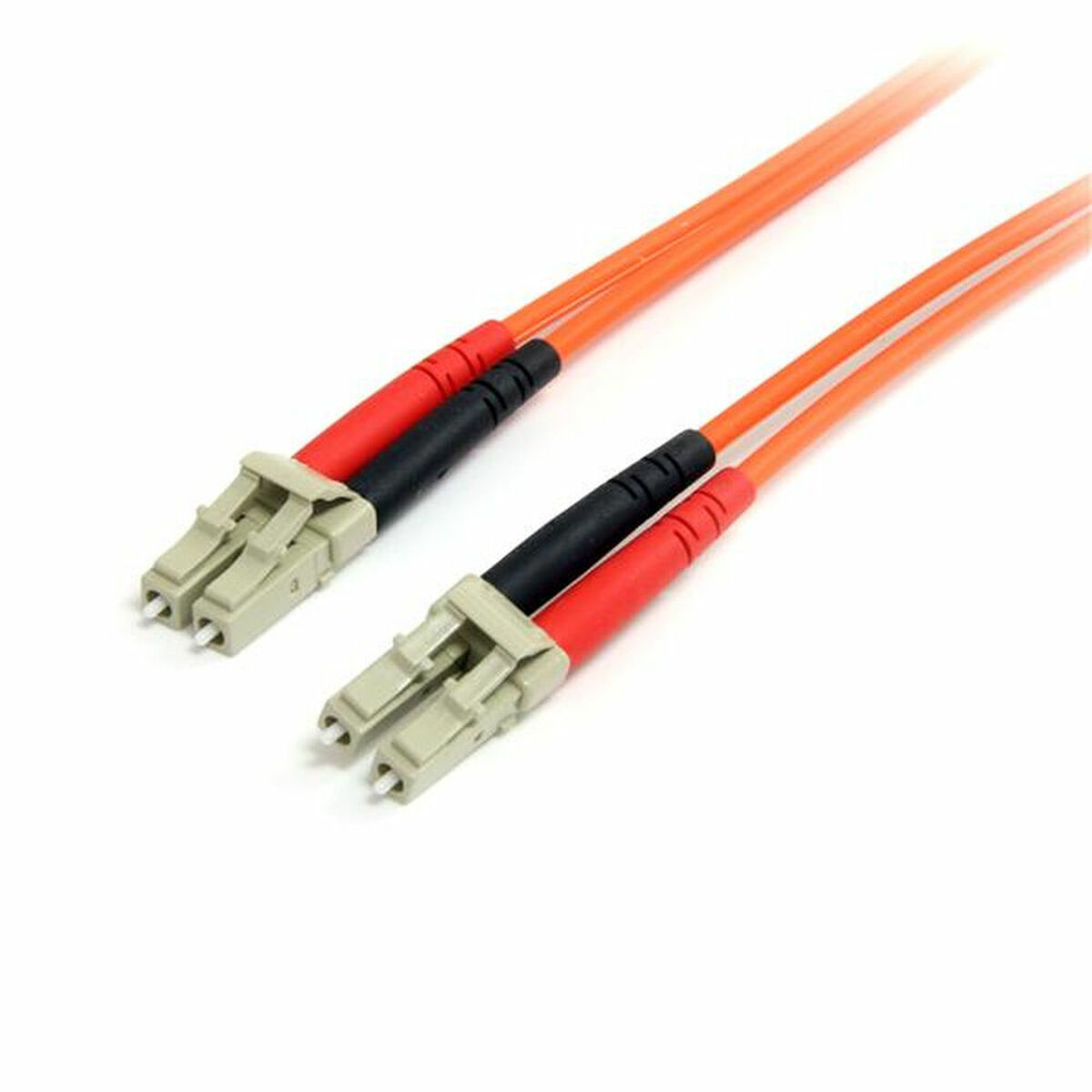 Fiberoptikkabel Startech FIBLCLC2             (2 m) - 2