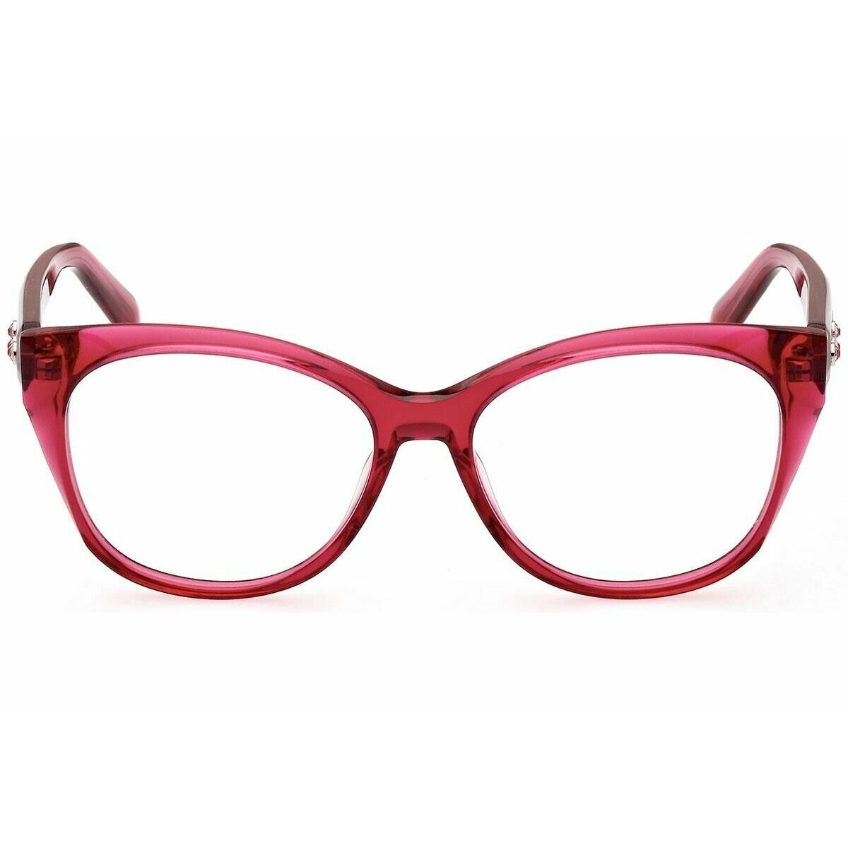 Glasögonbågar Swarovski SK5469-53072 Ø 53 mm - 4