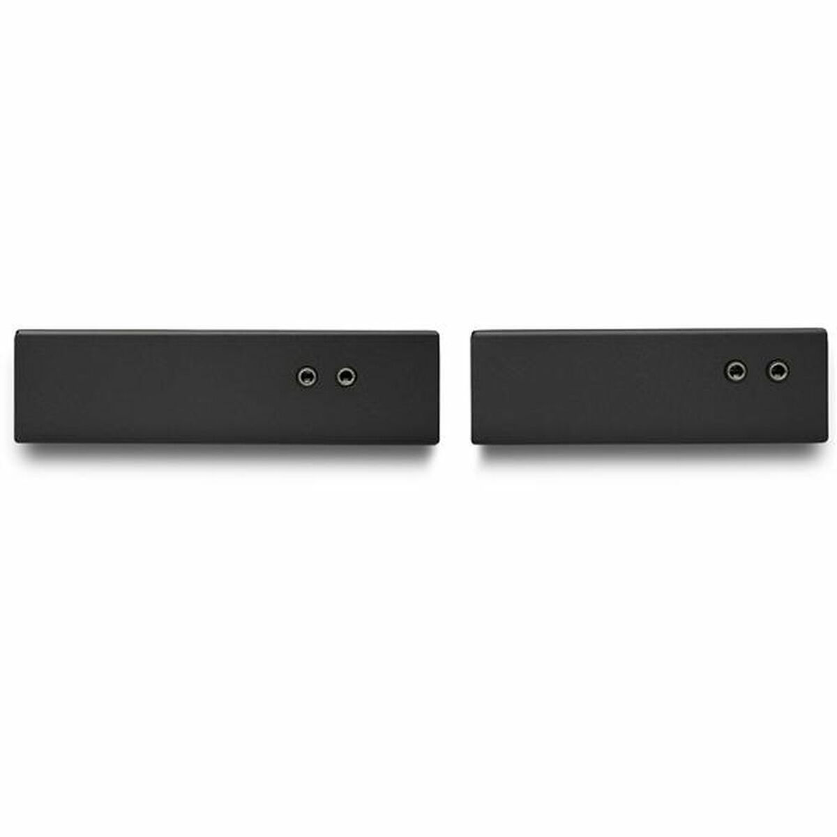 HDMI-brytare Startech ST121HDBT20L Svart - 3