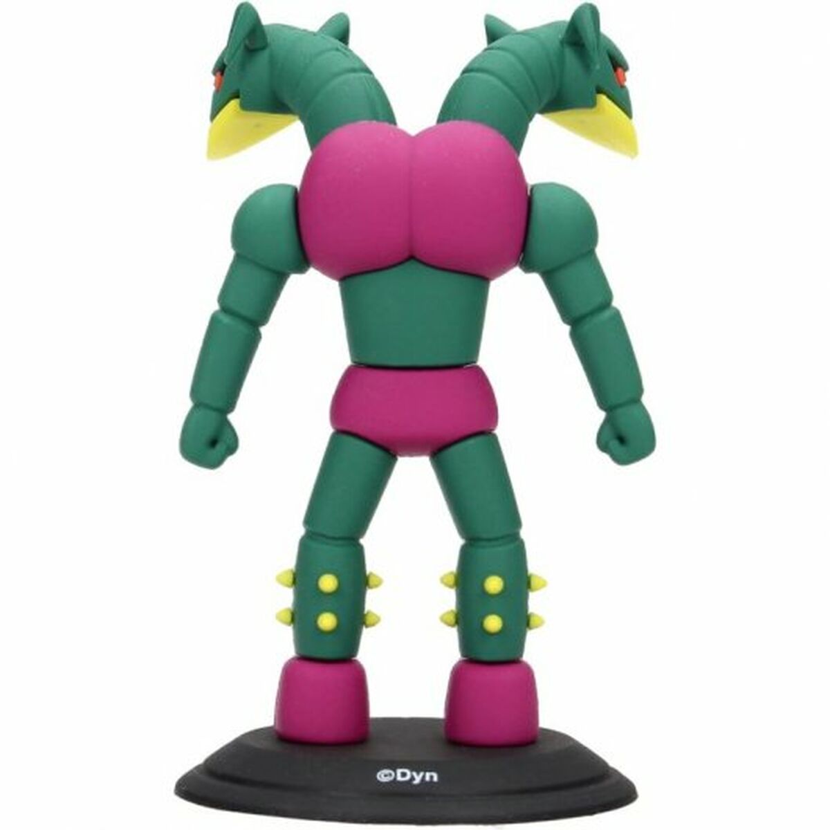 Actionfigurer SD Toys Mazinger Z - 3