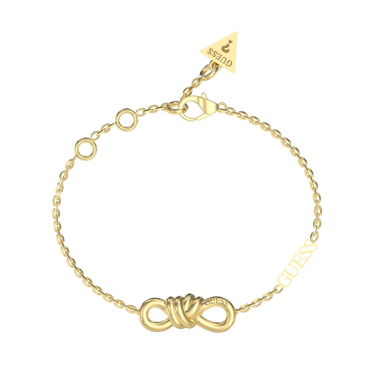 Damarmband Guess JUBB04011JWYGS