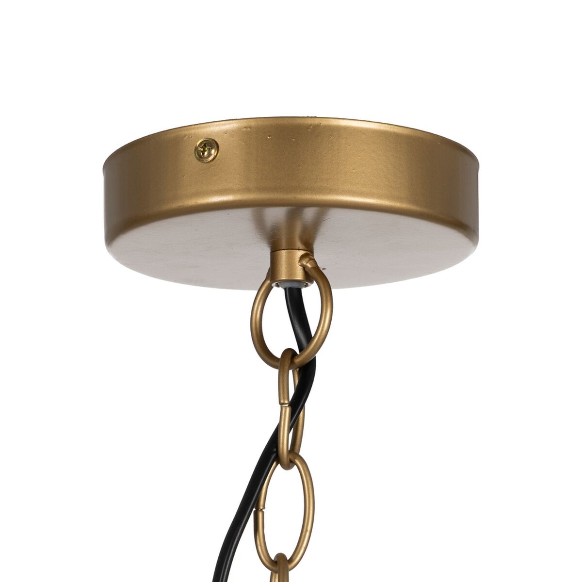 Taklampa Gyllene Naturell 40 W - 7