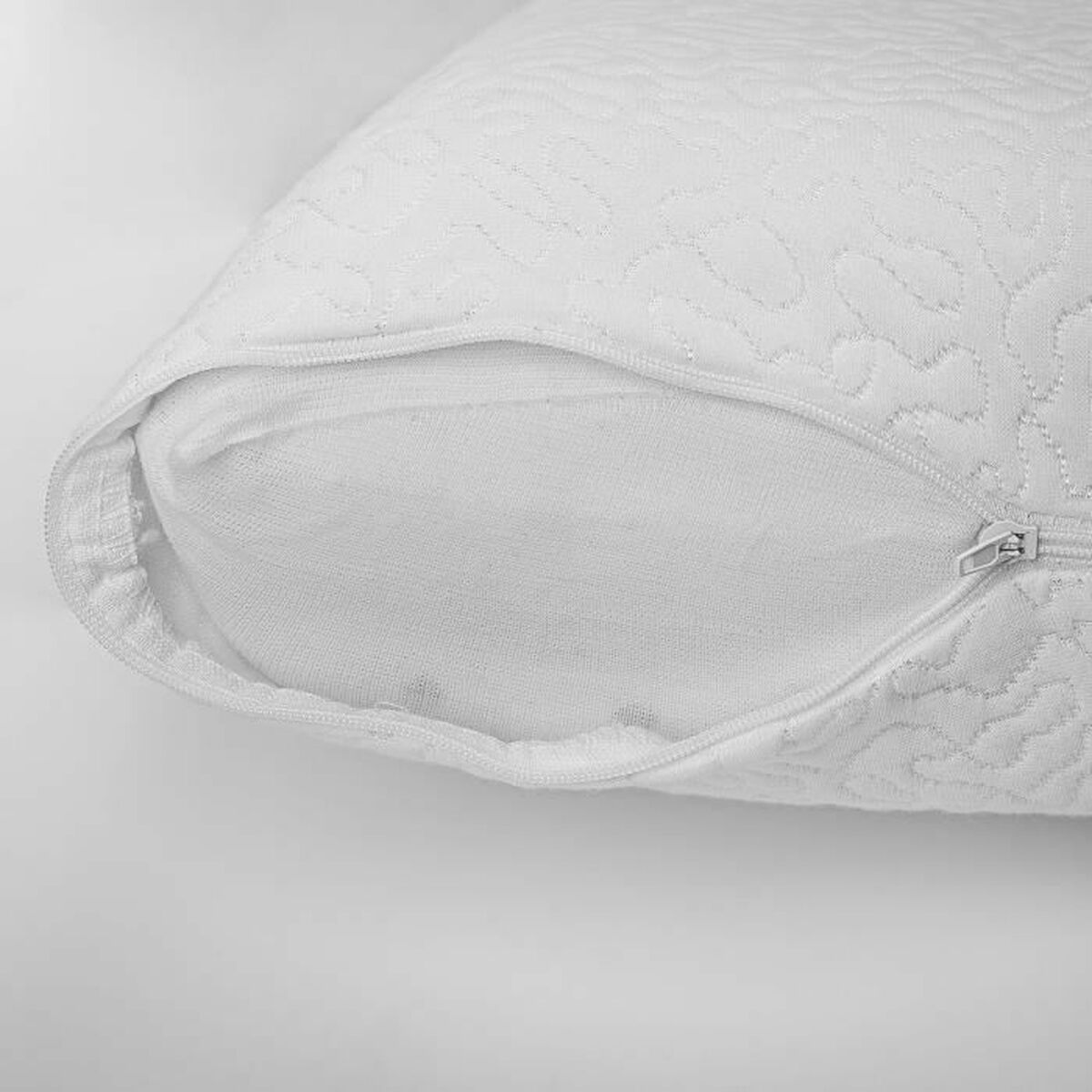 Kudden Toison D'or Paresse Soft Vit - 2