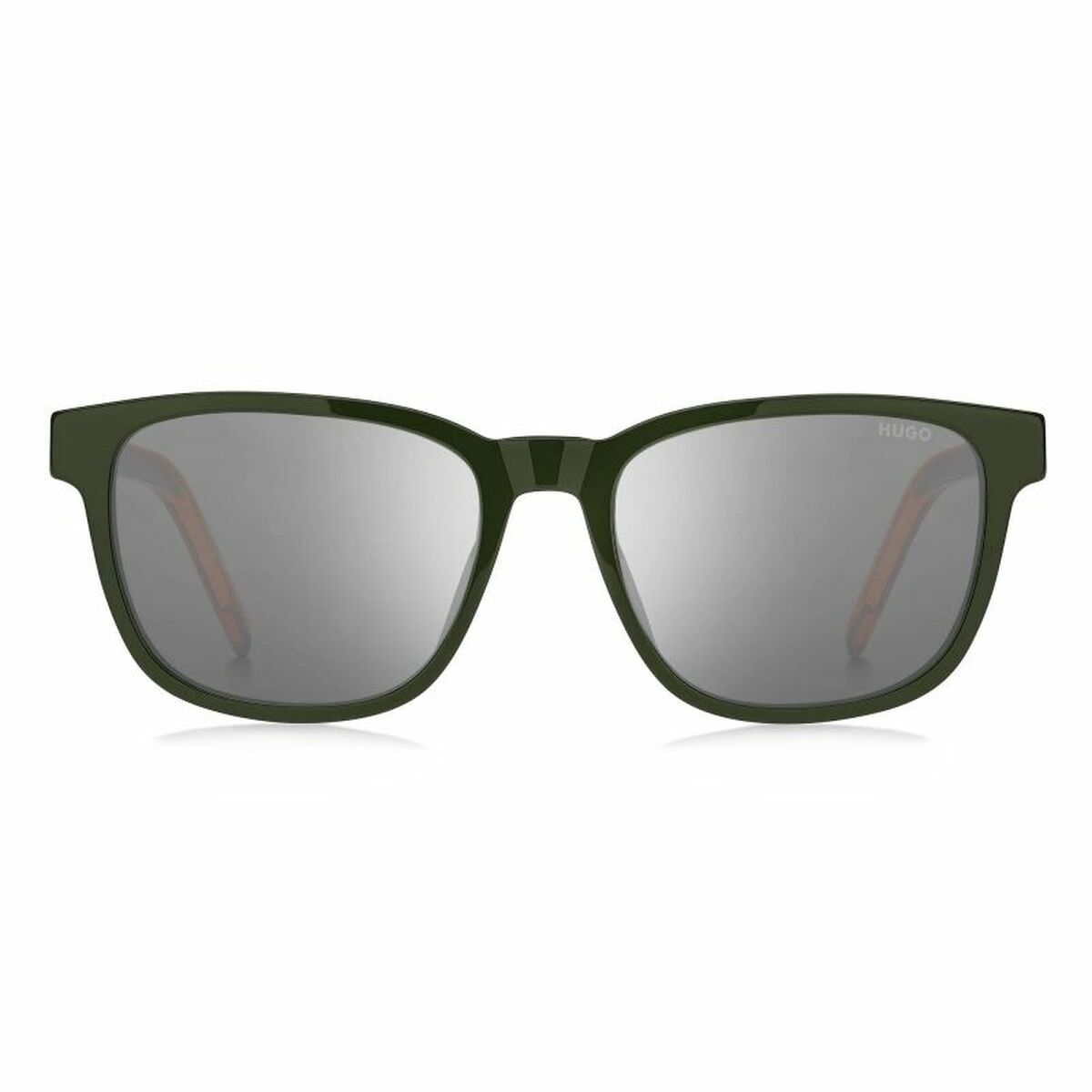 Herrsolglasögon Hugo Boss HG-1243-S-TBO ø 54 mm - 2