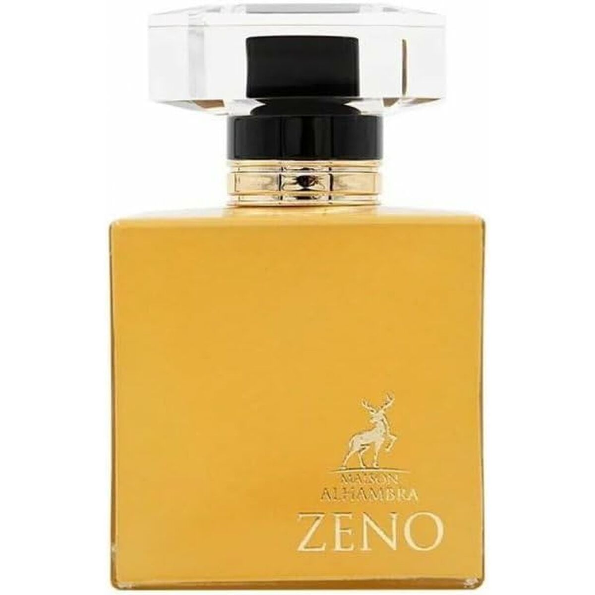 Parfym Damer Maison Alhambra Zeno EDP 100 ml - 2