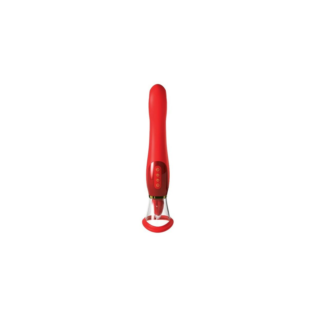 Erotiskt spel Pipedream - 3