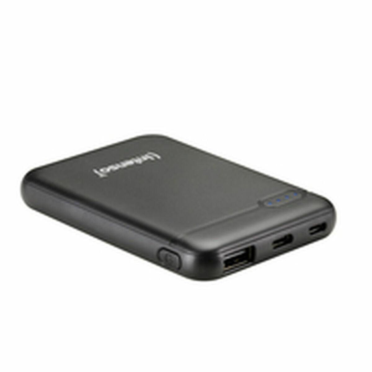 Powerbank INTENSO 7313520 Svart 5000 mAh - 4