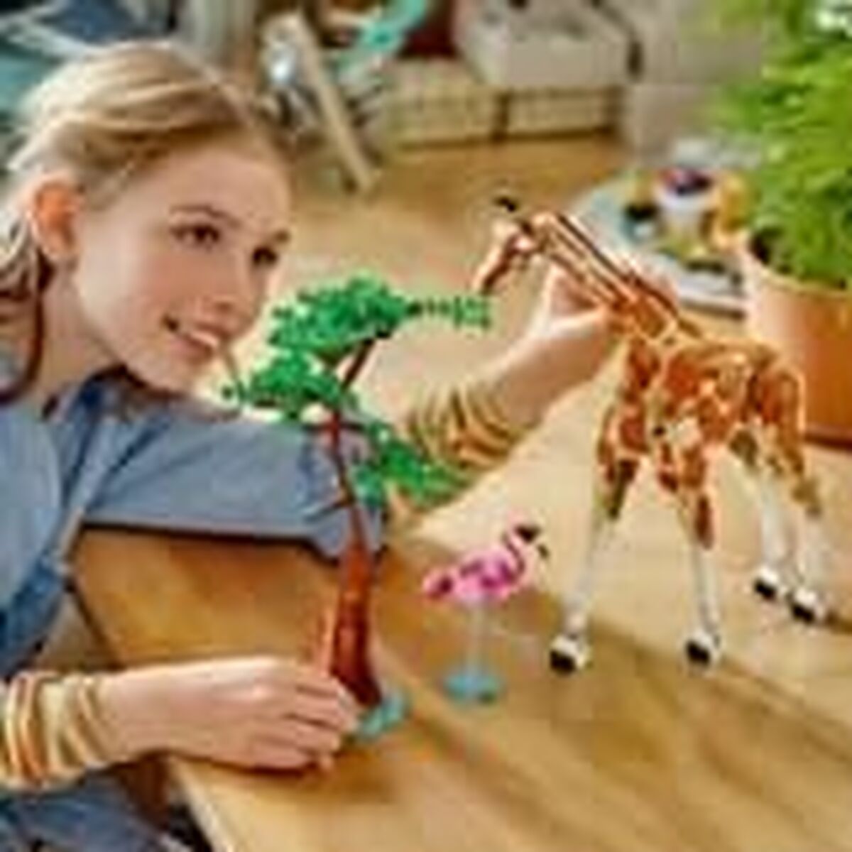Playset Lego 31150 Creator Wild Animal Safari - 5