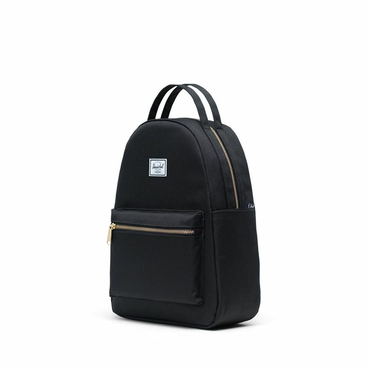 Ryggsäck Casual Herschel Nova Svart 14 L - 3