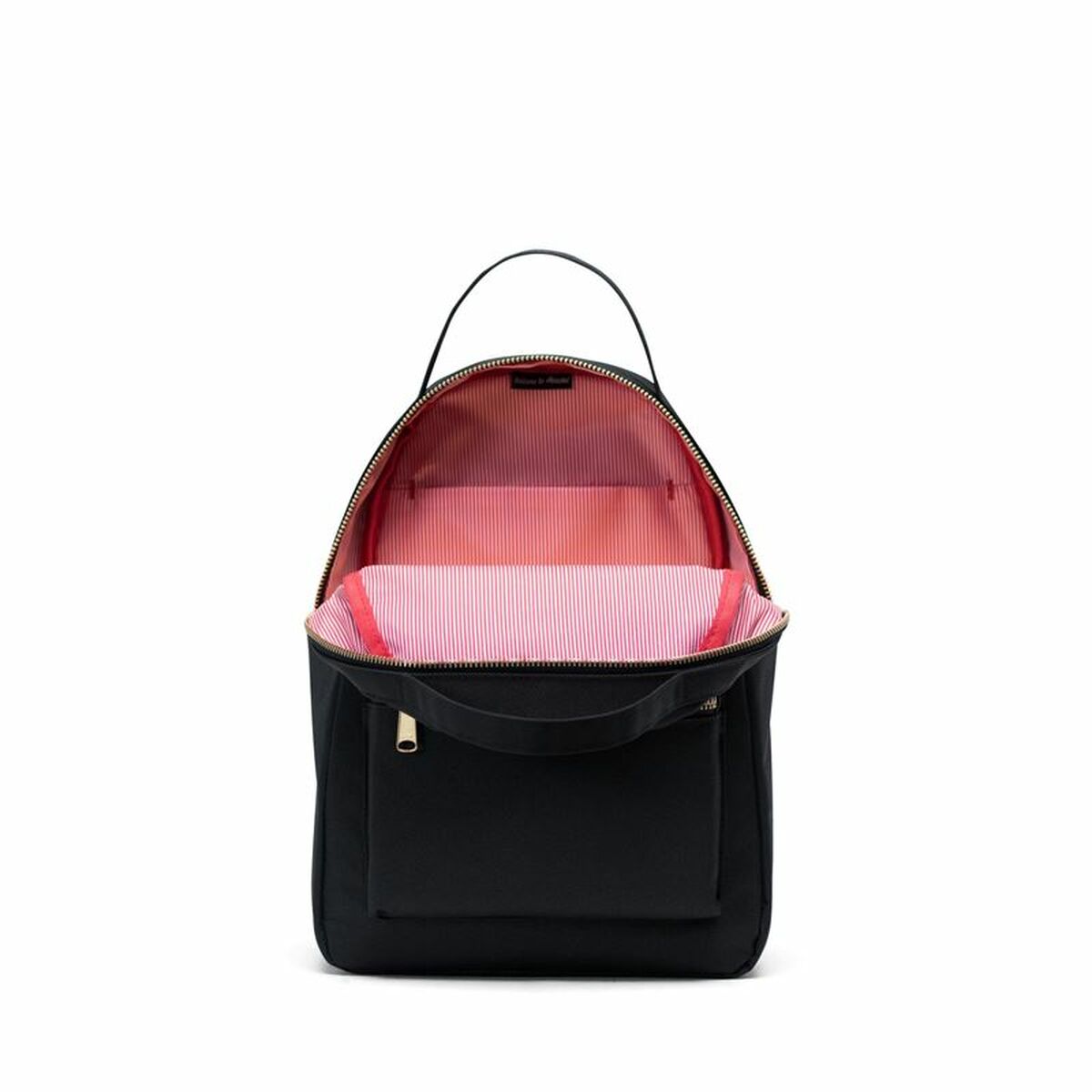 Ryggsäck Casual Herschel Nova Svart 14 L - 4