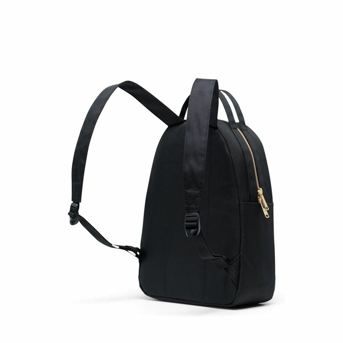 Ryggsäck Casual Herschel Nova Svart 14 L - 2