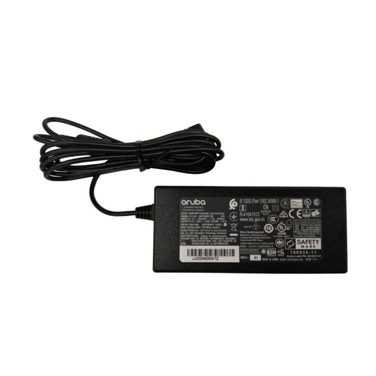 Eladapter HPE R3K00A               36 W