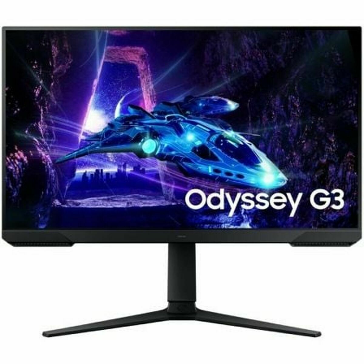 Monitor Gaming Samsung S27DG304EU   27 - 2