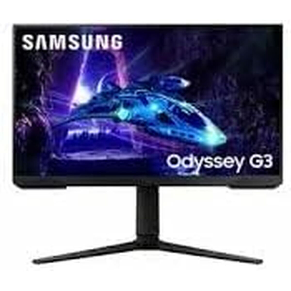 Monitor Gaming Samsung S27DG304EU   27 - 3