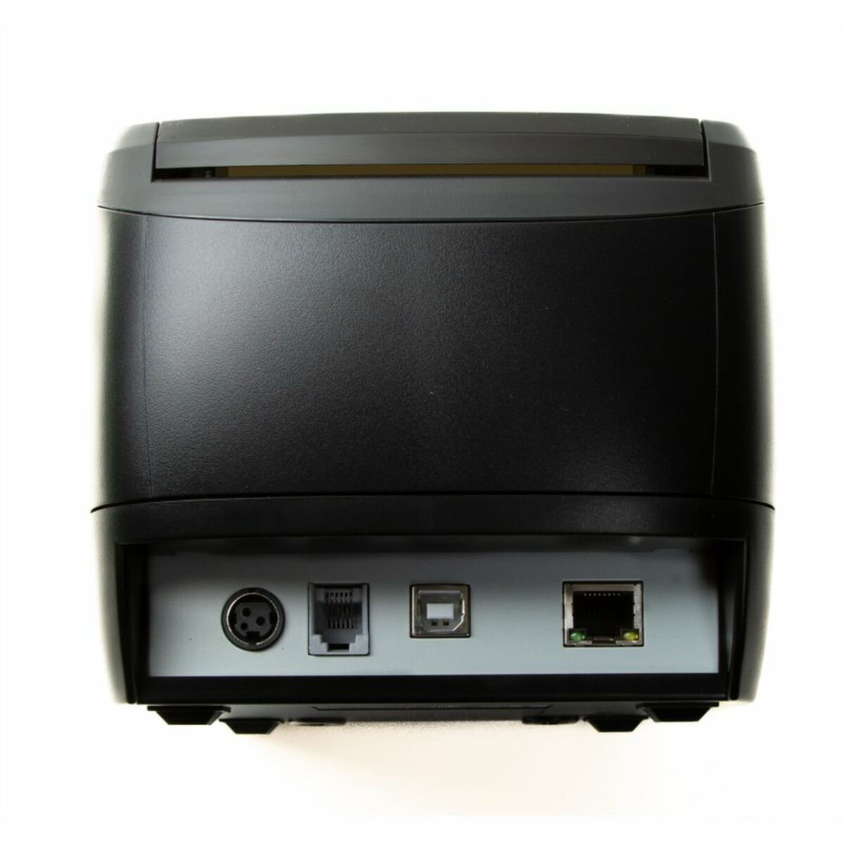 Termisk Skrivare iggual TP7001 Svart - 6