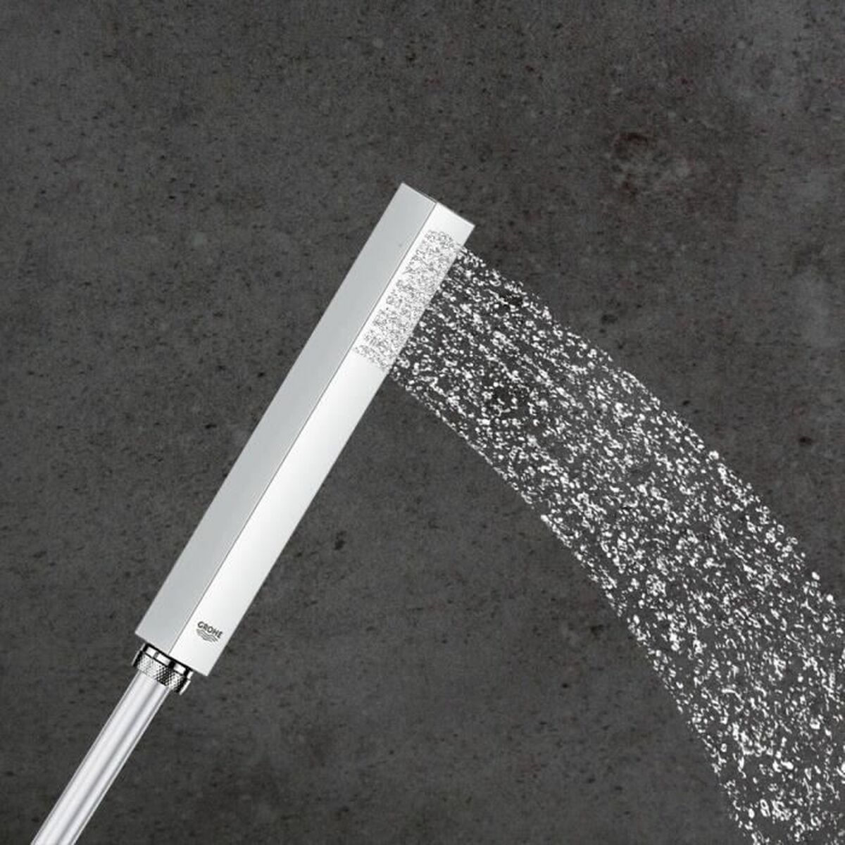 Duschros Grohe 26392000 1 Position - 3