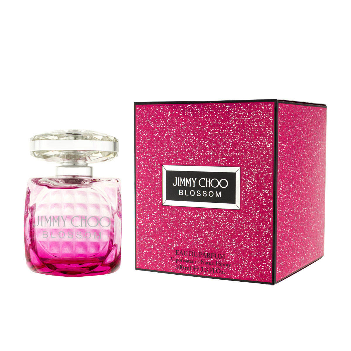 Parfym Damer Jimmy Choo EDP Blossom 100 ml - 3
