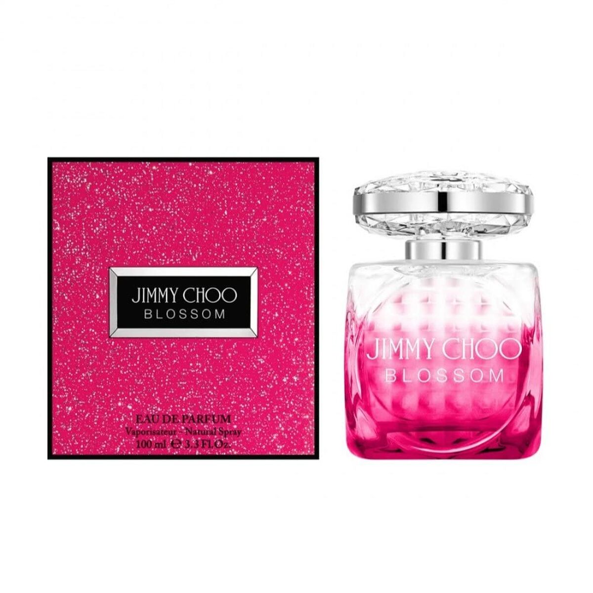 Parfym Damer Jimmy Choo EDP Blossom 100 ml - 2