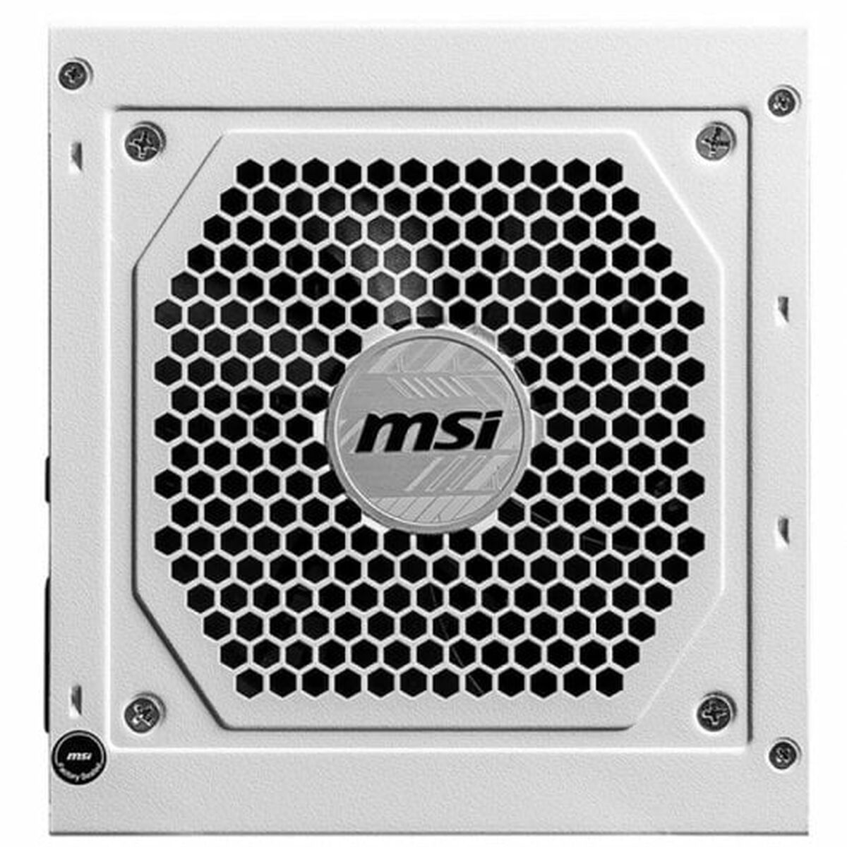 Strömtillförsel MSI A850GL  850 W 80 Plus Gold