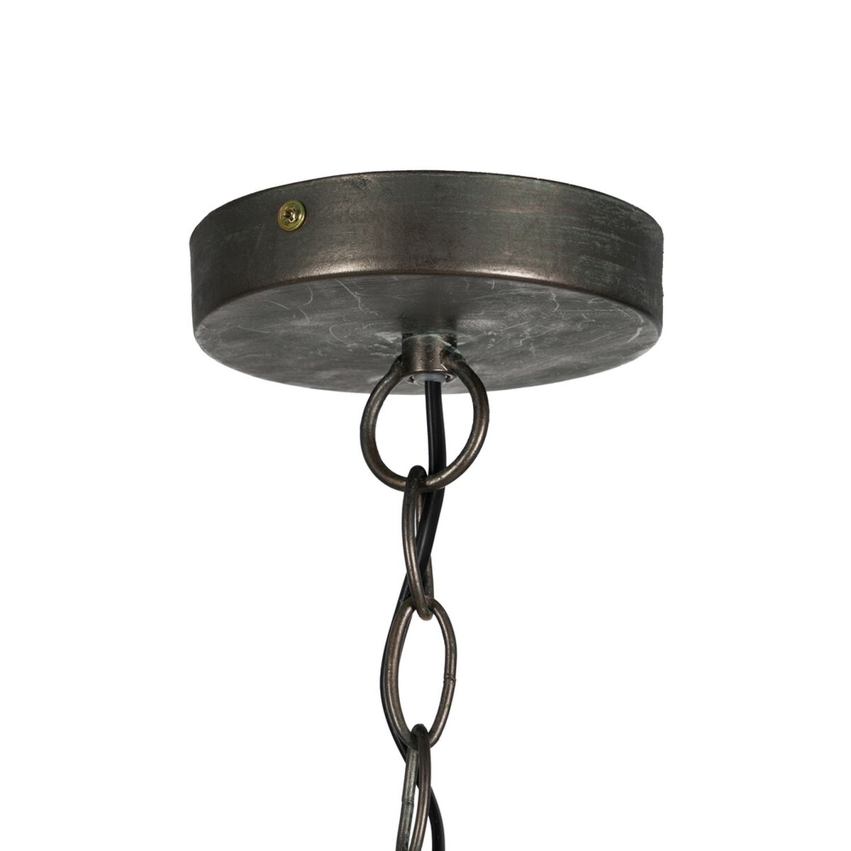 Taklampa Gyllene 40 W - 6