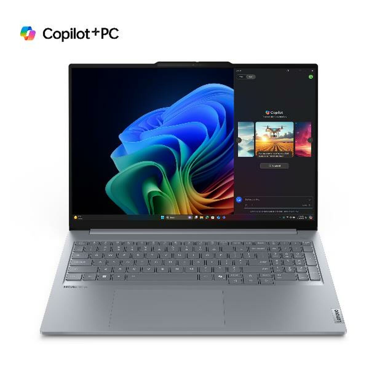 Bärbar dator Lenovo TB16 G7 16" Snapdragon X Plus 32 GB RAM 1 TB SSD