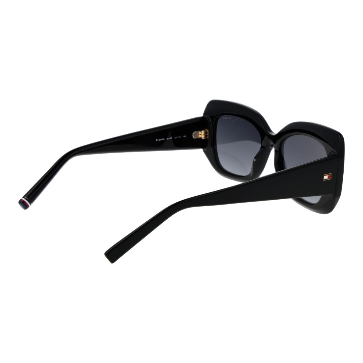 Damsolglasögon Tommy Hilfiger TH 2224_S 528079O - 3