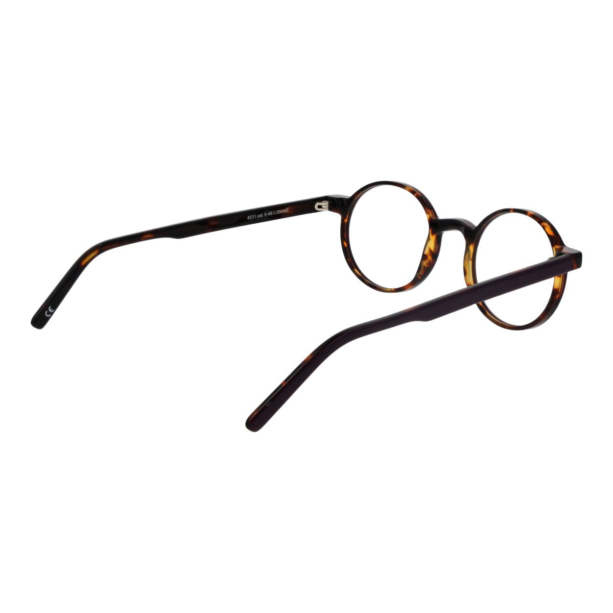 Glasögonbågar Andy Wolf 4511 48H - 3