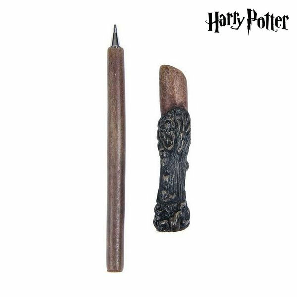 Anteckningsbok + Penna Gryffindor Harry Potter Harry Potter Röd - 19