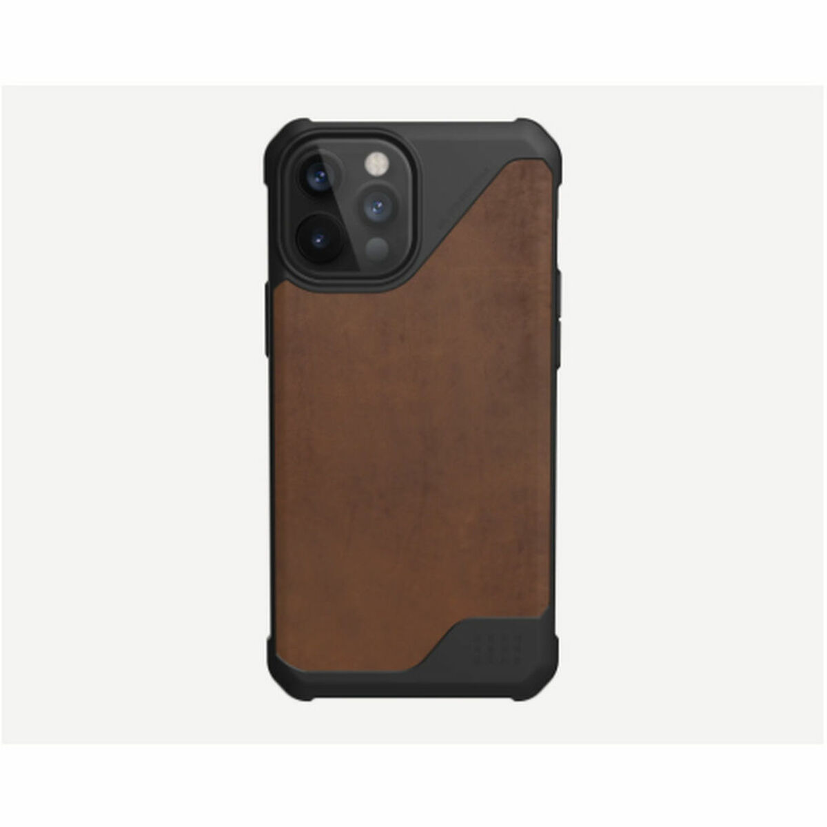 Mobilfodral Urban Armor Gear 11236O118380 iPhone 12 Pro Max