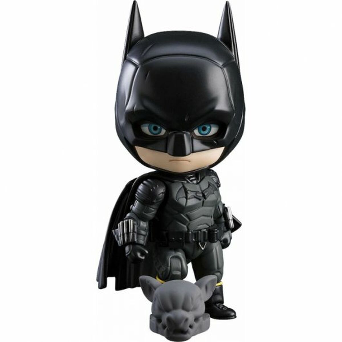 Actionfigurer Good Smile Company Batman
