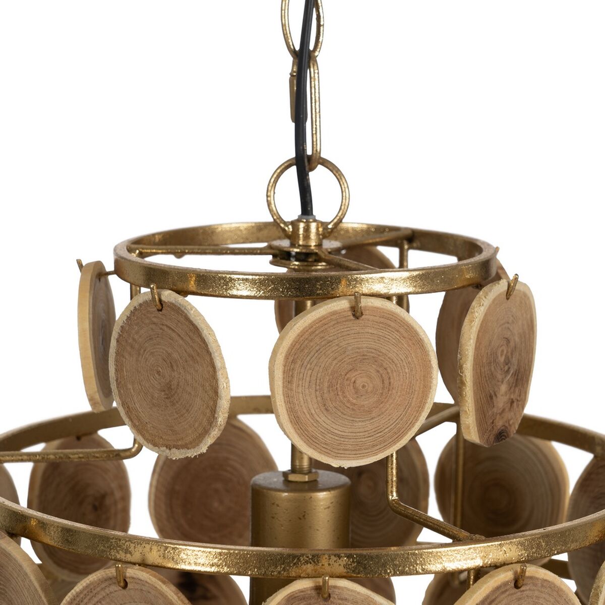 Taklampa Gyllene Naturell 40 W - 2