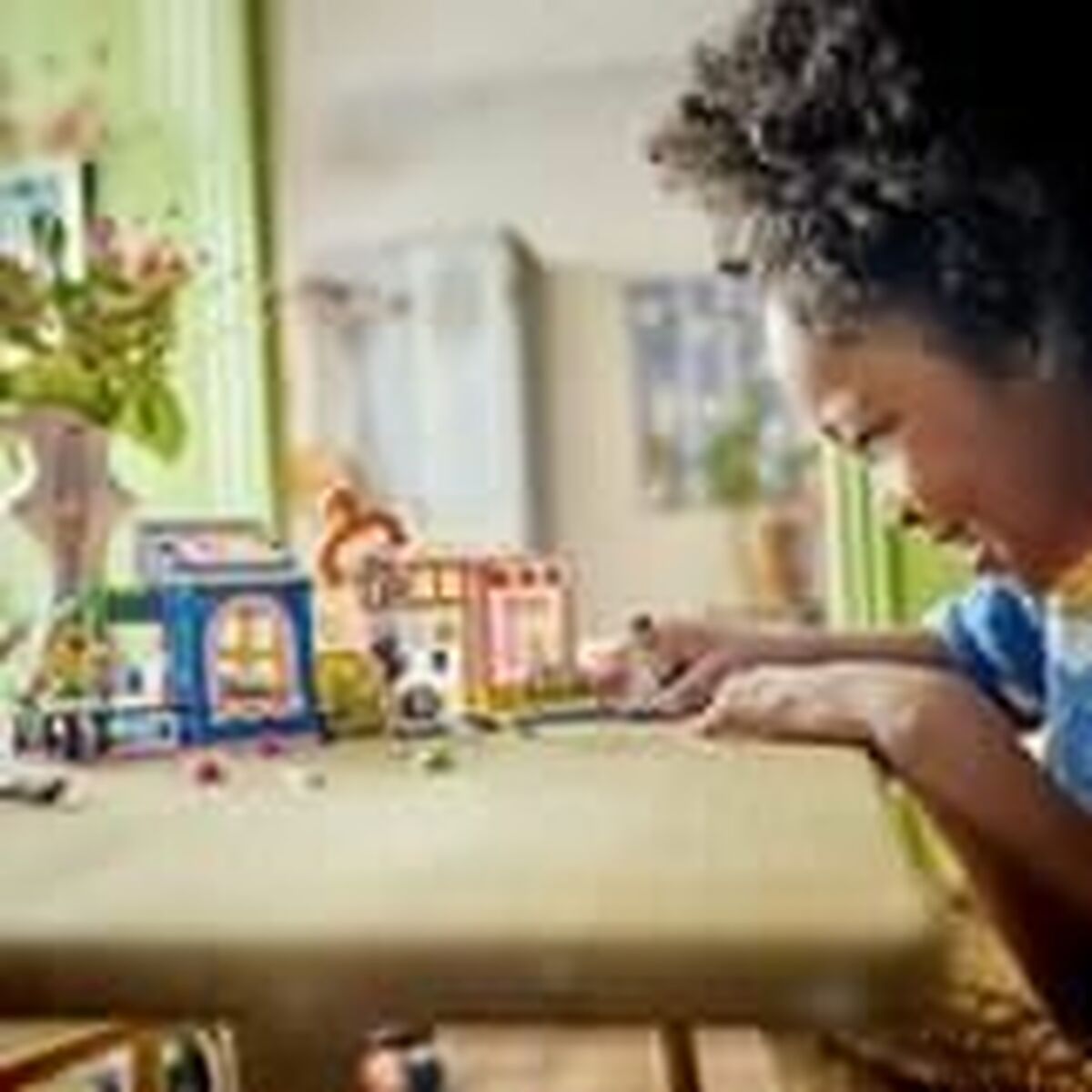 Playset Lego 42614 Retro Fashion Shop - 6
