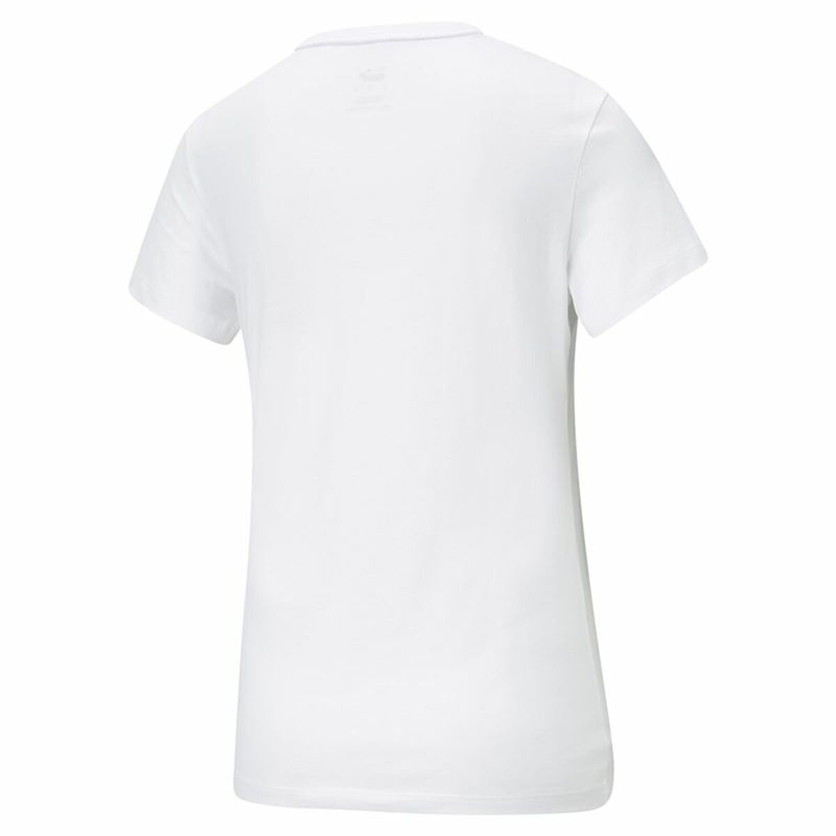 T-shirt med kortärm Dam Puma - 2