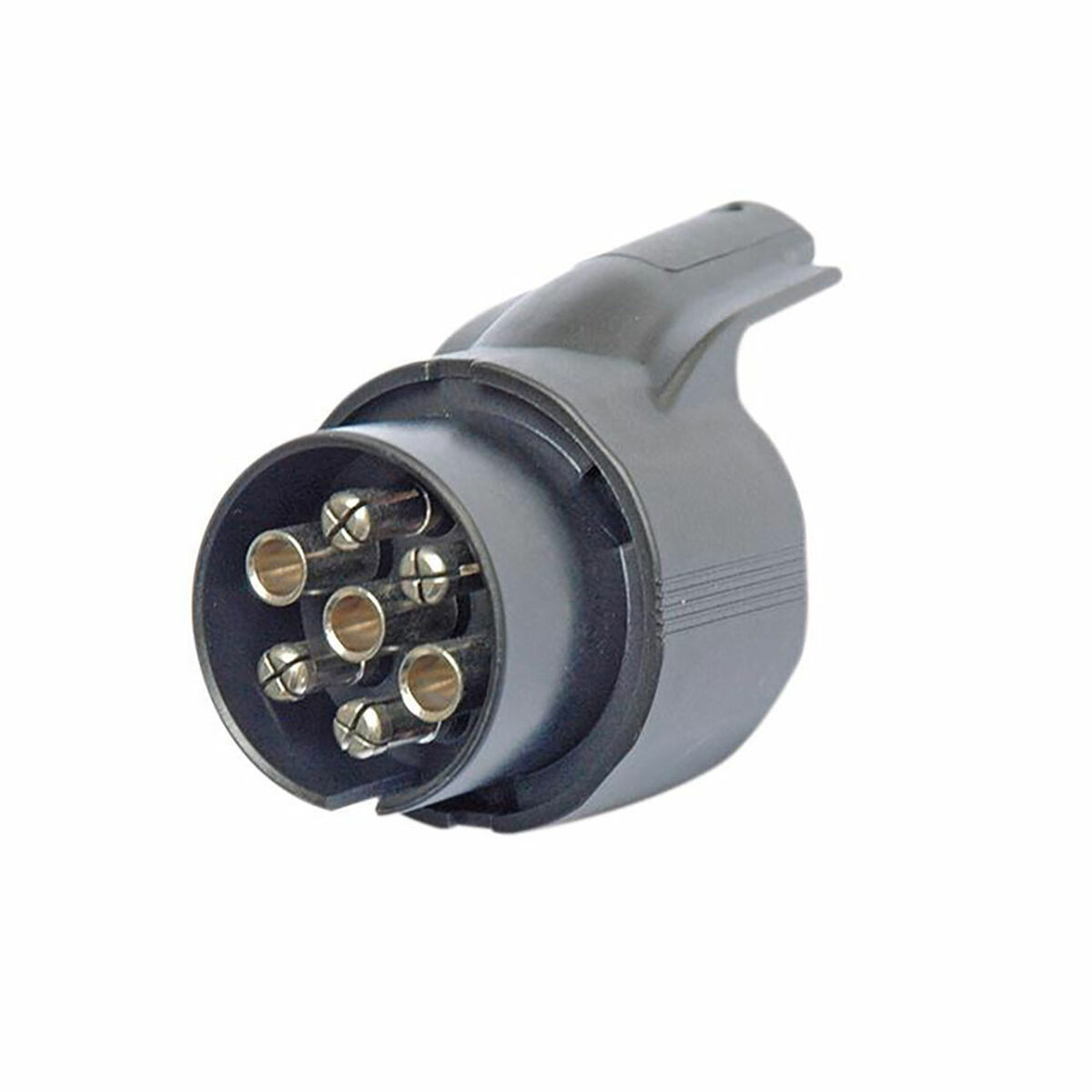 Släpvagnsplugg All Ride 12 V 7-13 pin