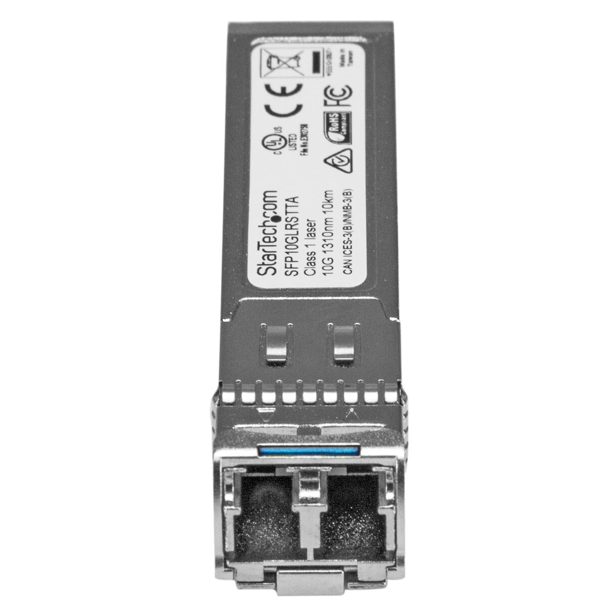 Laptopladdare Startech SFP10GLRSTTA - 3