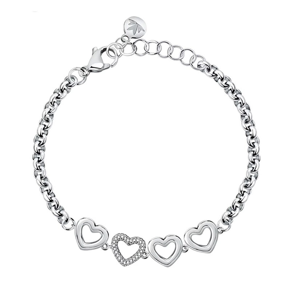 Damarmband Morellato SAVO27