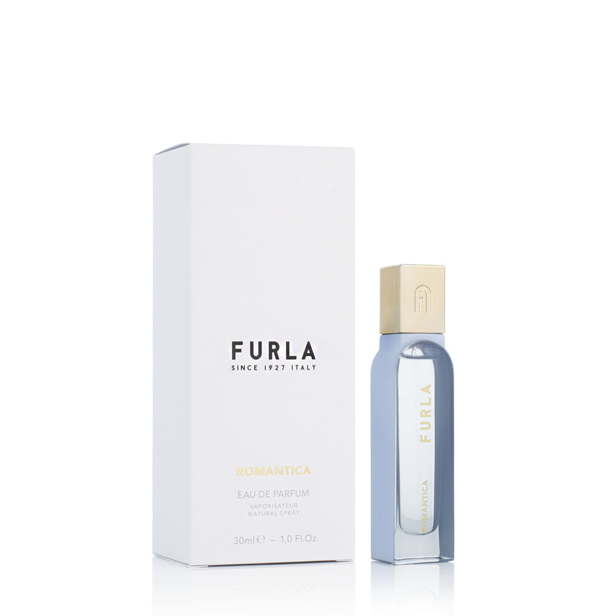 Parfym Damer Furla   EDP Romantica (30 ml)