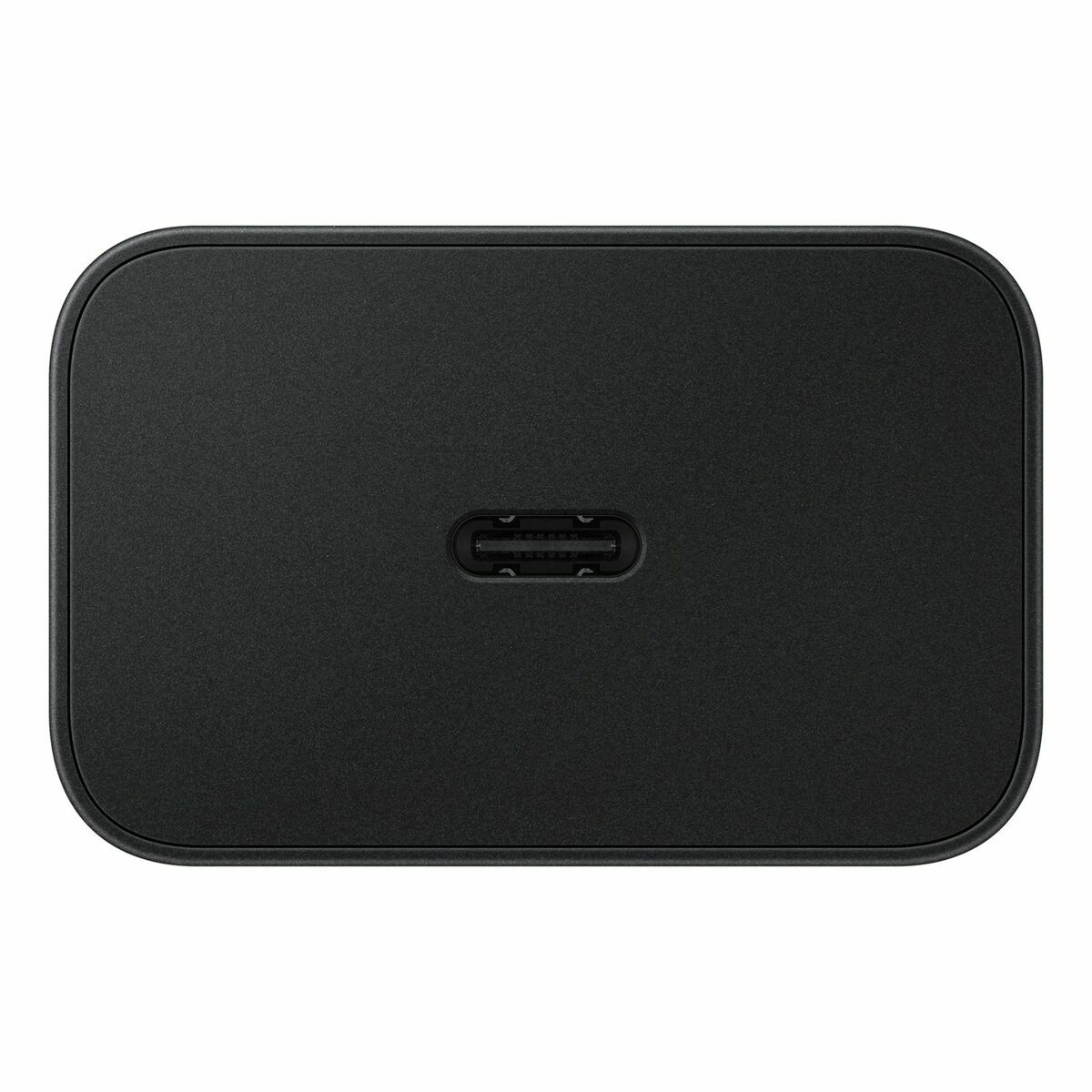 Väggladdare Samsung EP-T4511XBEGEU Svart 45 W - 3