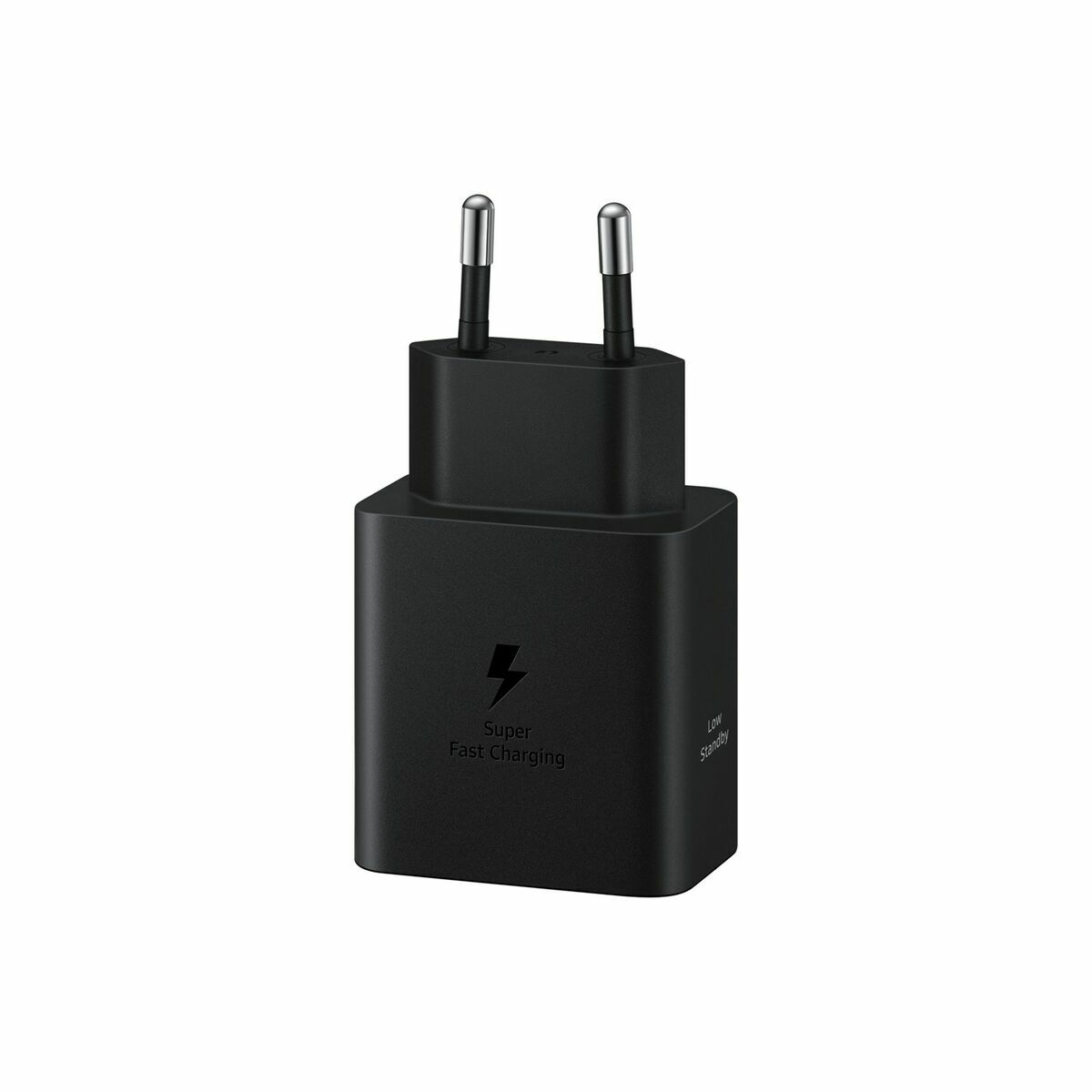 Väggladdare Samsung EP-T4511XBEGEU Svart 45 W - 5
