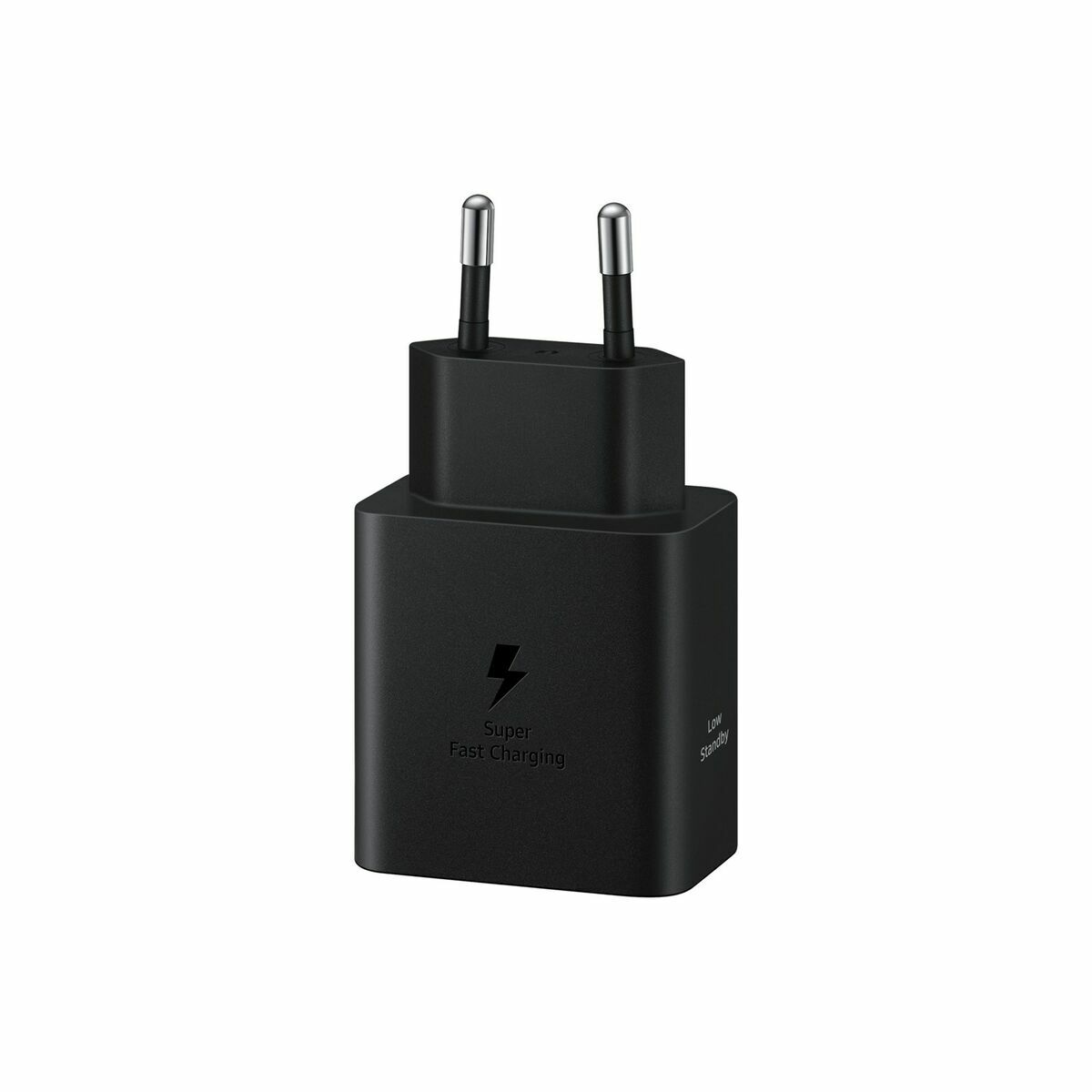 Väggladdare Samsung EP-T4511XBEGEU Svart 45 W - 2