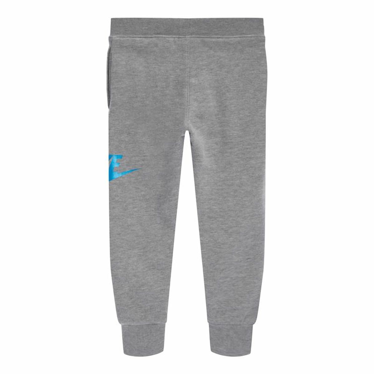 Träningsbyxa barn Nike HBR Gifting  Grå - 2