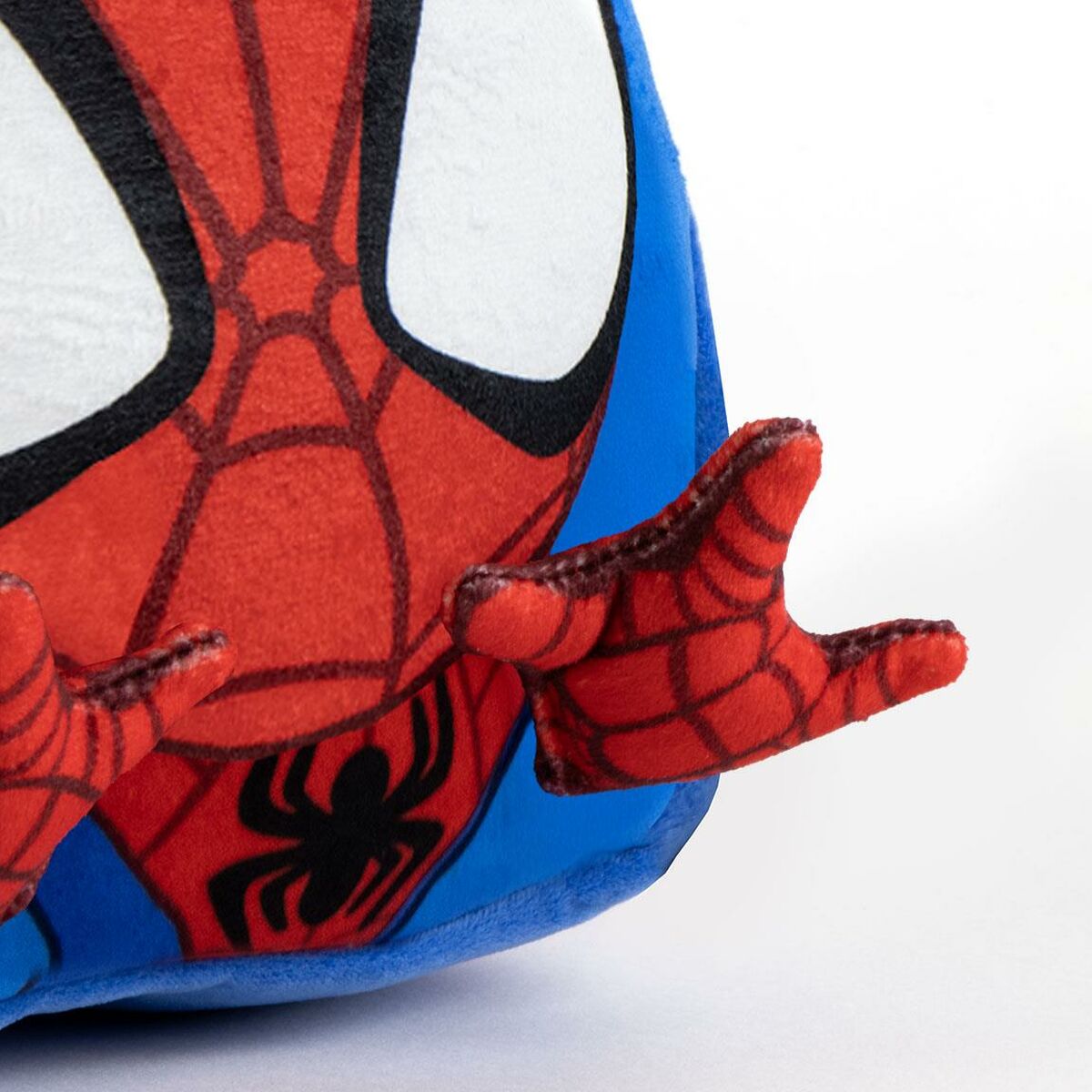 Barnryggsäck Spidey Blå - 3