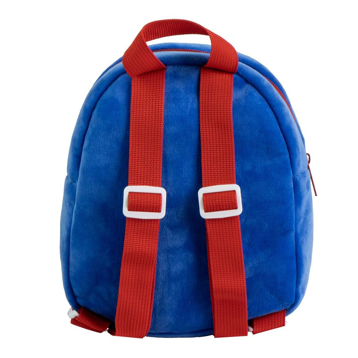 Barnryggsäck Spidey Blå - 2