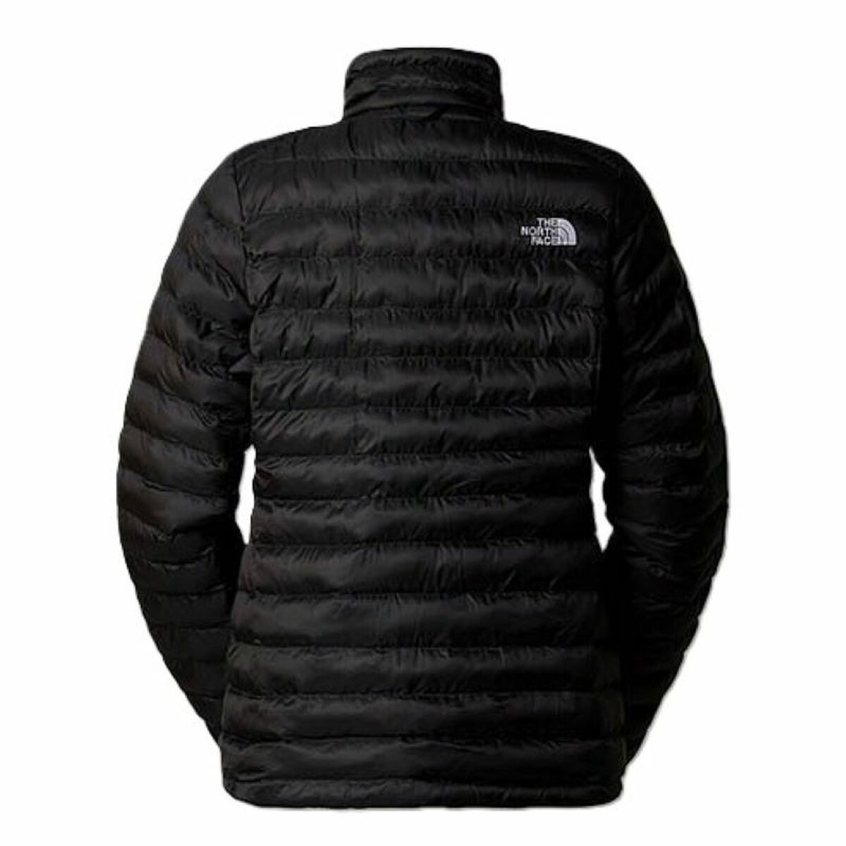 Vindjacka The North Face Huila Synthetic Jacket NF0A85AG4GZ1 Svart - 2