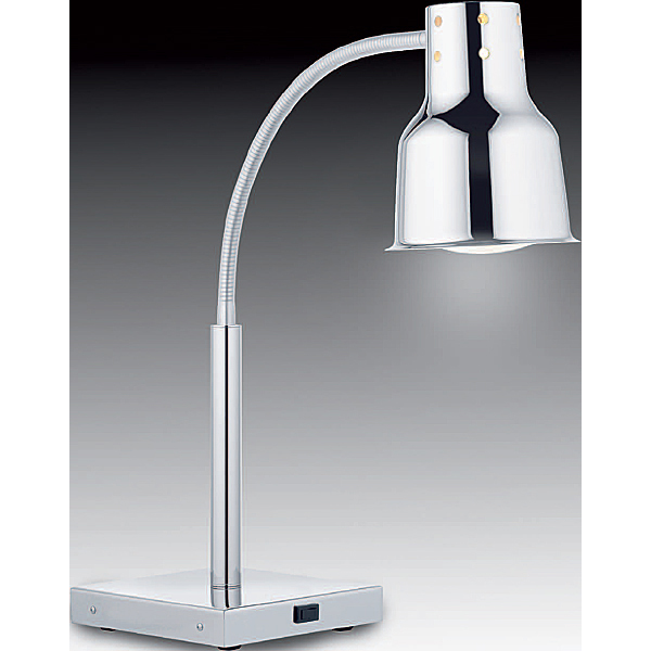 Tibet värme Lampa
