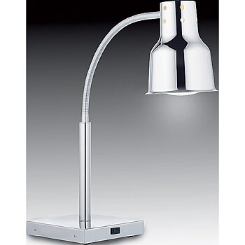 Tibet värme Lampa