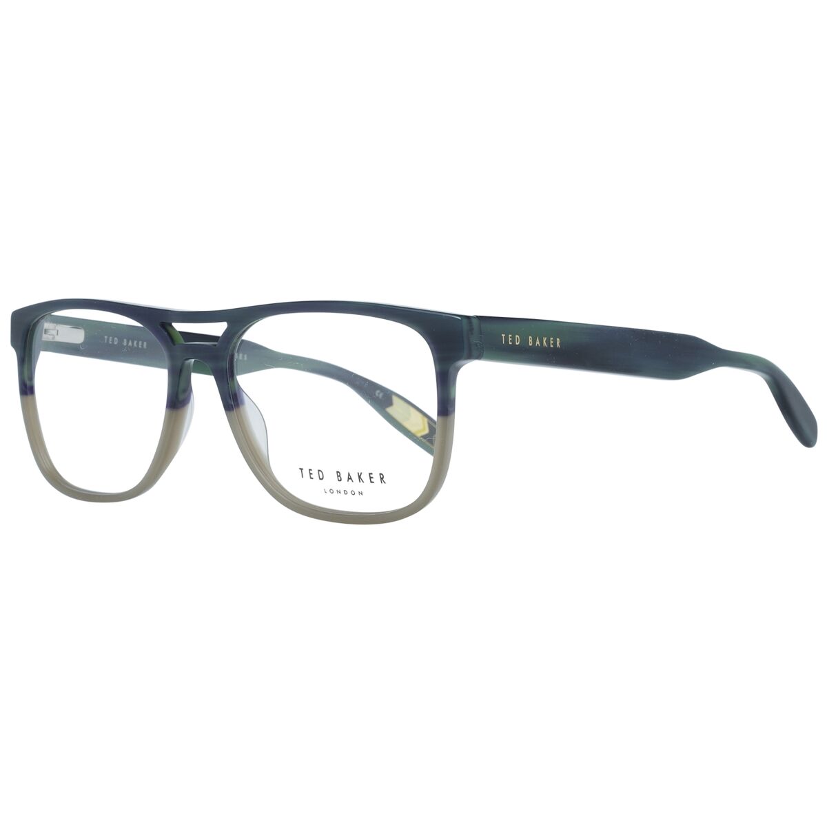 Glasögonbågar Ted Baker TB8207 56561 - 4